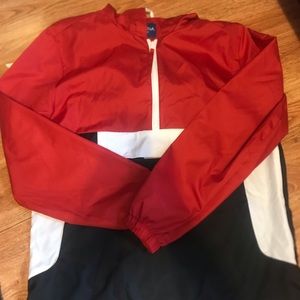 Arizona Windbreaker